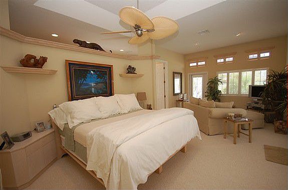 Master Suite w/ Stunning Views