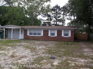 1271 Mapoles St, Crestview, FL 32536