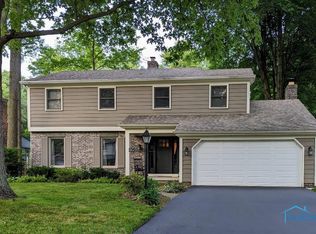 4540 Gettysburg Dr, Sylvania, OH 43560