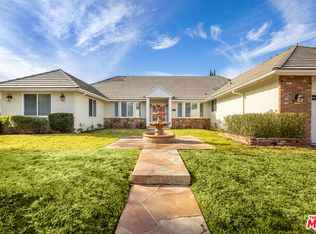 10801 Sunnybrae Ave, Chatsworth, CA 91311