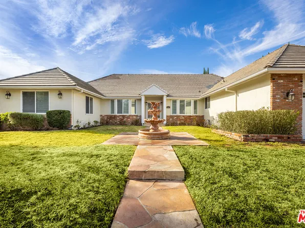 10801 Sunnybrae Ave, Chatsworth, CA 91311
