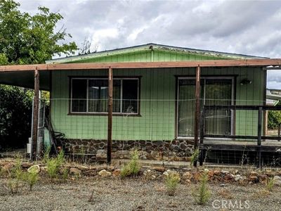 20880 Saint Stephens Ave, Middletown, CA, 95461