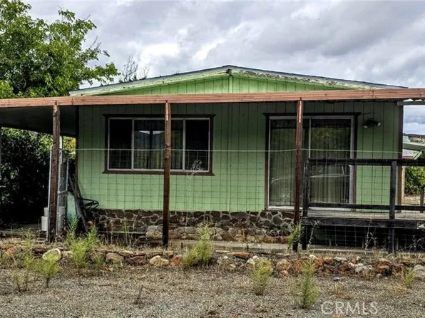 20880 Saint Stephens Ave, Middletown, CA 95461