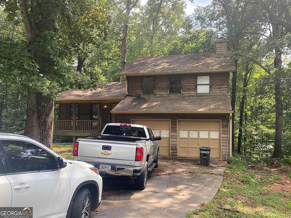 1st image of 4422 Hidden Bluff Way