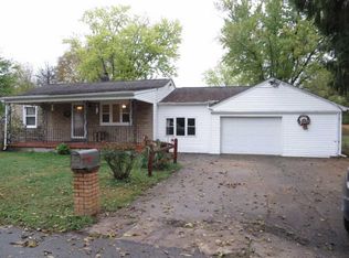 91 Creech Ln, Fairfield, OH 45014