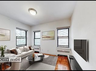 401 E 75th St APT 3B, New York, NY 10021