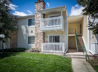 8555 Fairmount Dr APT A107, Denver, CO 80247