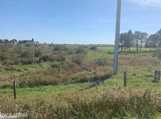 0 Peck Rd, Brown City, MI 48416