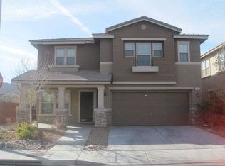 10453 Winter Grass Dr, Las Vegas, NV 89135