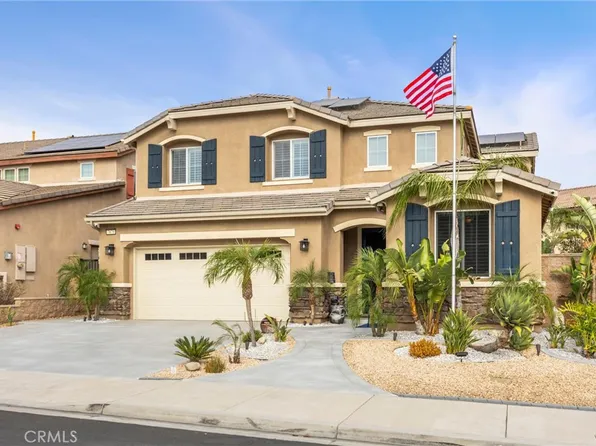 7879 Sea Salt Ave, Fontana, CA 92336