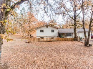 11340 Michael Rd, Central Pt, OR 97502