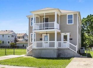 2318 Madrid St, New Orleans, LA 70122