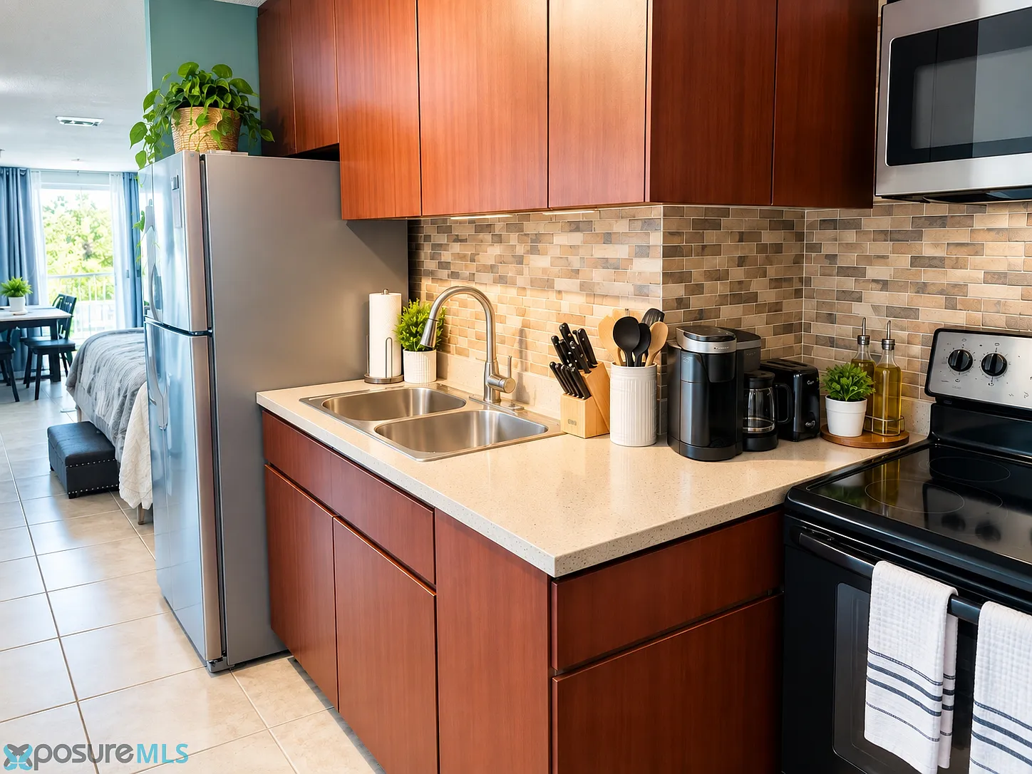 Marina Lanais (Condominio) — Photo 3