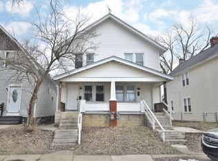 212-214 S Eureka Ave, Columbus, OH 43204