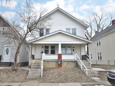 212-214 S Eureka Ave, Columbus, OH, 43204