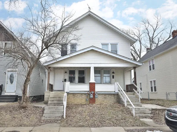 212-214 S Eureka Ave, Columbus, OH 43204