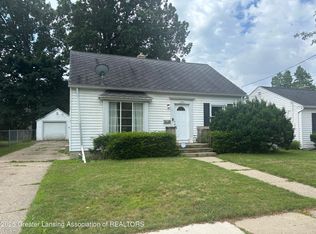 1401 Loraine Ave, Lansing, MI 48910