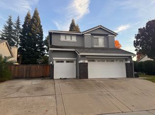 356 Caldarella Cir, Roseville, CA 95678