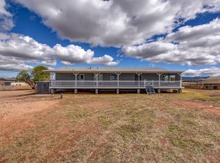 9200 E Lonesome Valley Rd, Prescott Valley, AZ 86315