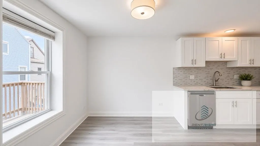 1 bed, 1.0 bath, 650 sqft, $1,850 — Photo 2