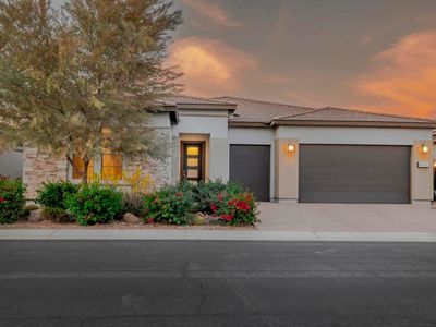 82650 Walker Canyon Dr, Indio, CA, 92201