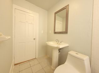 111 Howland St FLOOR 3, Dorchester, MA 02121