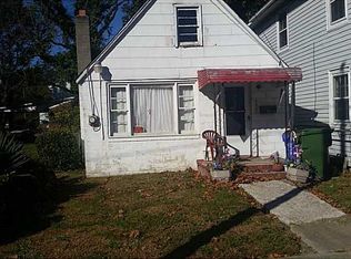 2225 Reservoir Ave, Norfolk, VA 23504