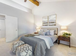 4415 Laguna Pl #201, Boulder, CO 80303