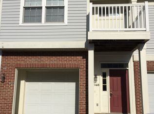 5768 Reflections Way #5768, Mason, OH 45040