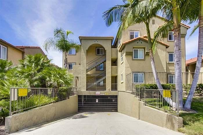 1st image of 4222 Menlo Ave Unit 7