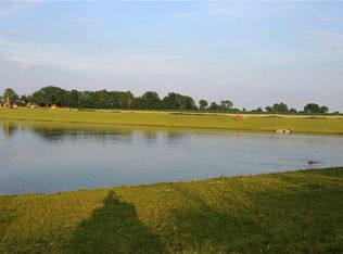 3515 E 450th Rd S, Lafayette, IN 47909