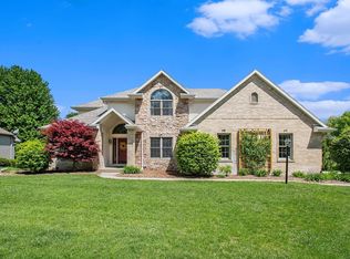 25839 Brick Rd, South Bend, IN 46628