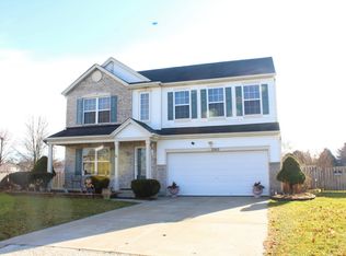 2202 Cherry Ridge Dr, Plainfield, IL 60586