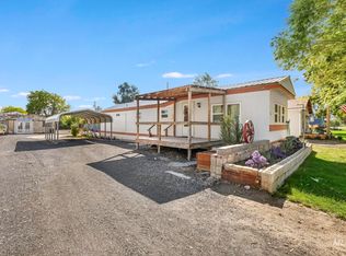 815 Adell Ave, Filer, ID 83328