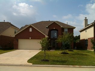 15039 Telge Lake Trl, Cypress, TX 77429
