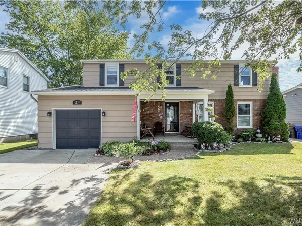 23 Villa Maria Rd, Buffalo, NY 14224