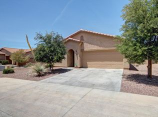 7336 W Glass Ln, Laveen, AZ 85339