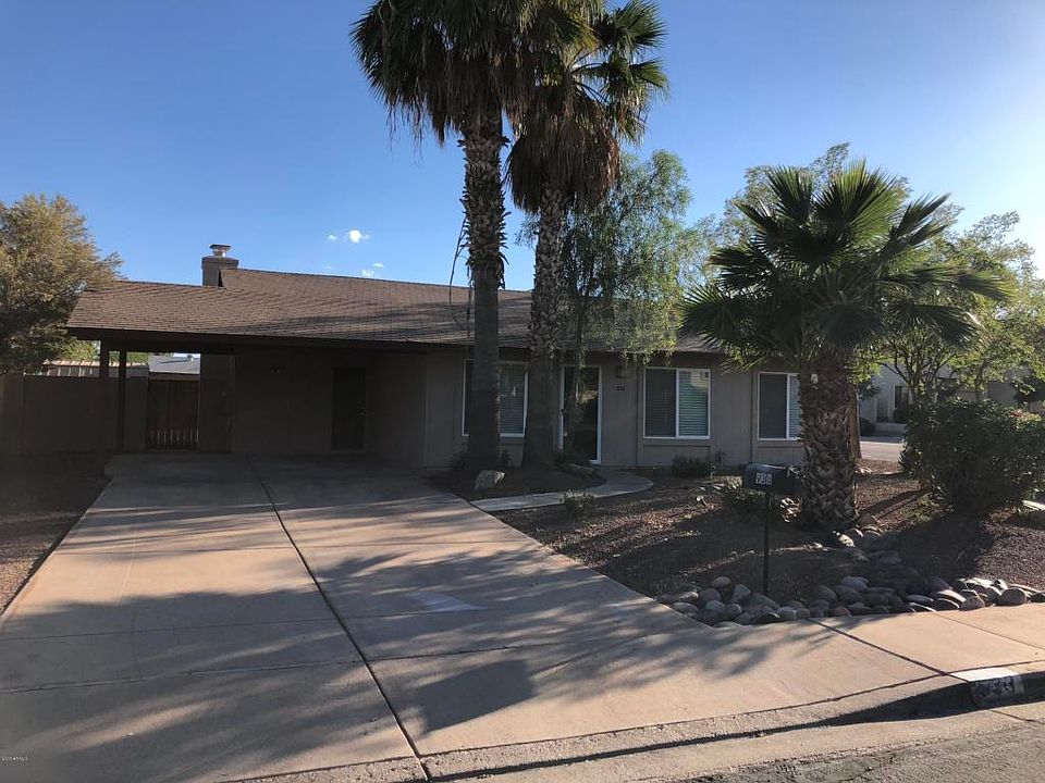 2nd image of 933 W Julie Dr