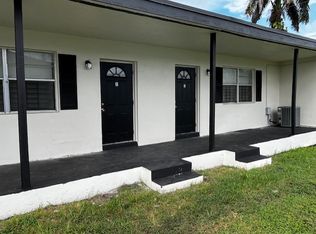 665 SW 8th St, Belle Glade, FL 33430