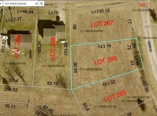 3266 Arrick Dr, West Salem, OH