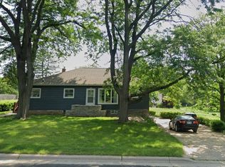 1625 Parmenter St, Middleton, WI 53562