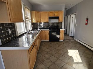 200 Scheerer Ave #1, Newark, NJ 07112