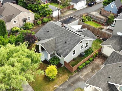 2112 N Cedar St, Tacoma, WA, 98406