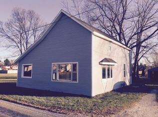 5370 E 150 N, Logansport, IN 46947