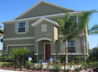 New Home Quick Move In #CS3889, Land O Lakes, FL 34638