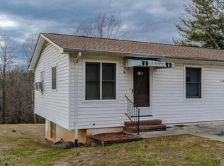 946 39th St SW, Hickory, NC 28602