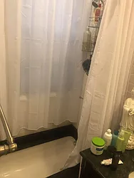 Rented by Joseph Jackson, Landlord