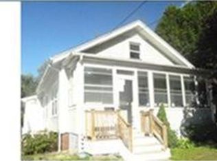 33 Jerome Ave, Auburn, MA 01501
