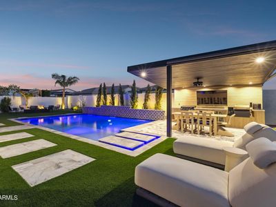 22881 E Via De Olivos, Queen Creek, AZ, 85142