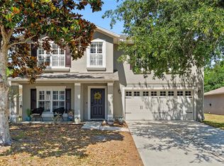 313 Willowbay Ridge St, Sanford, FL 32771